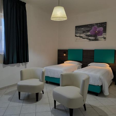 Hotel I Platani Siena Eksteriør billede