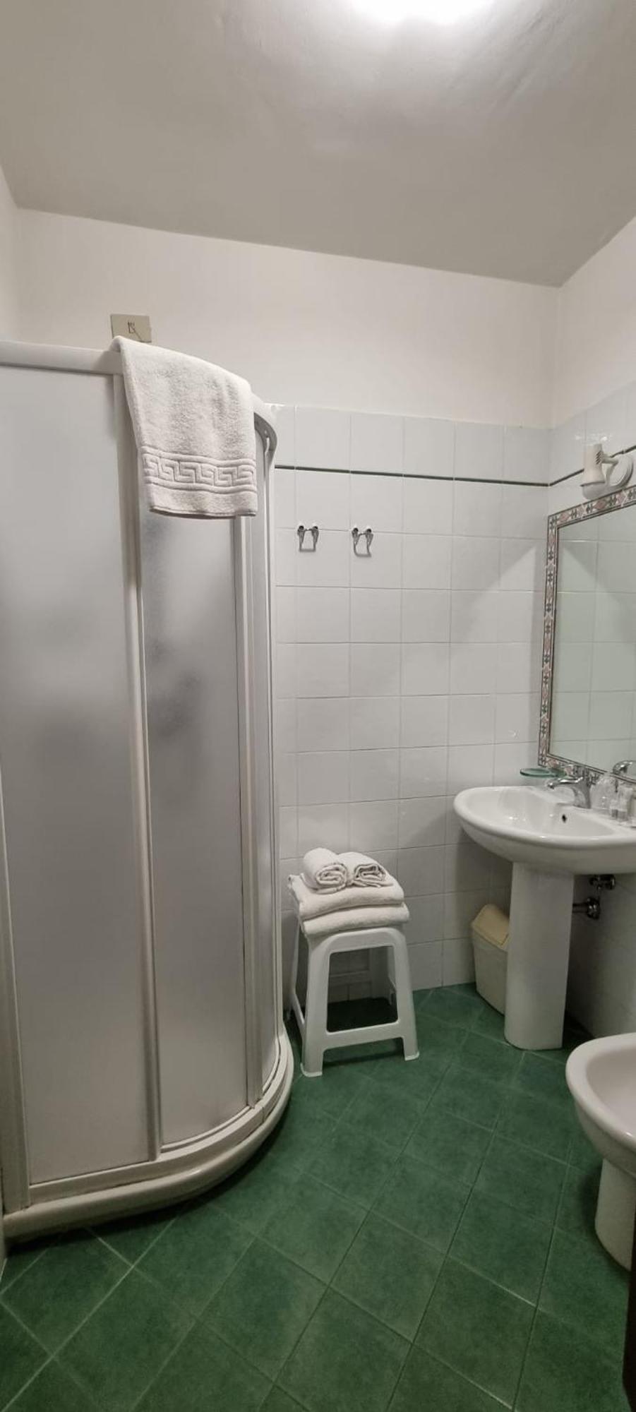 Hotel I Platani Siena Eksteriør billede