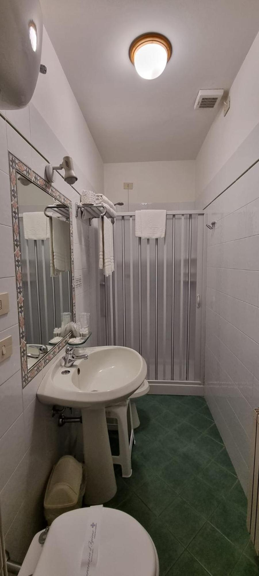 Hotel I Platani Siena Eksteriør billede