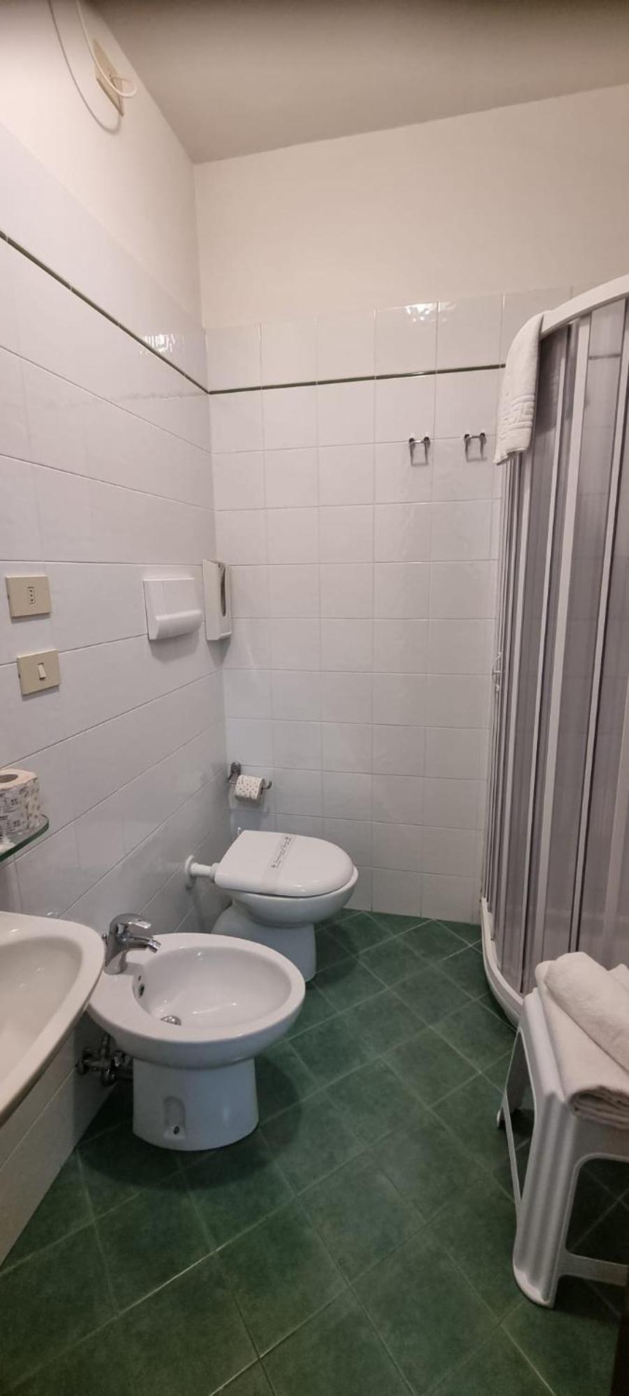 Hotel I Platani Siena Eksteriør billede