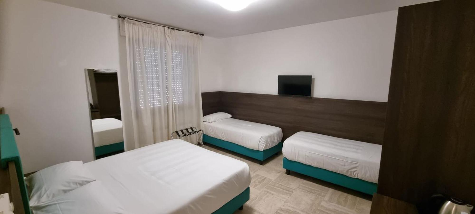 Hotel I Platani Siena Eksteriør billede