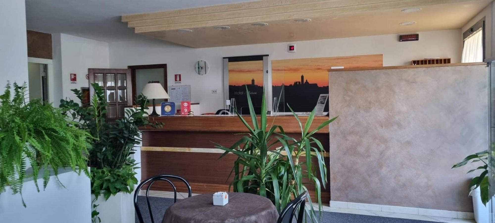 Hotel I Platani Siena Eksteriør billede