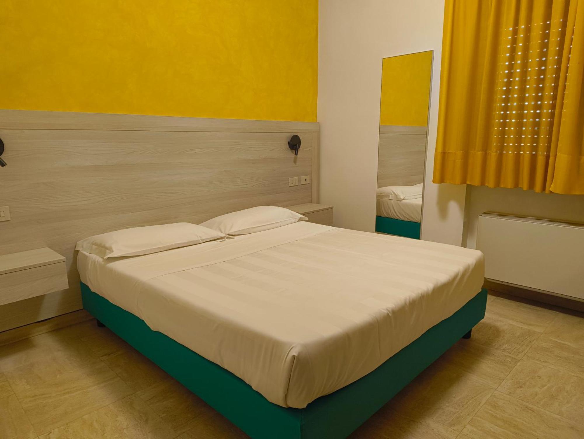 Hotel I Platani Siena Eksteriør billede