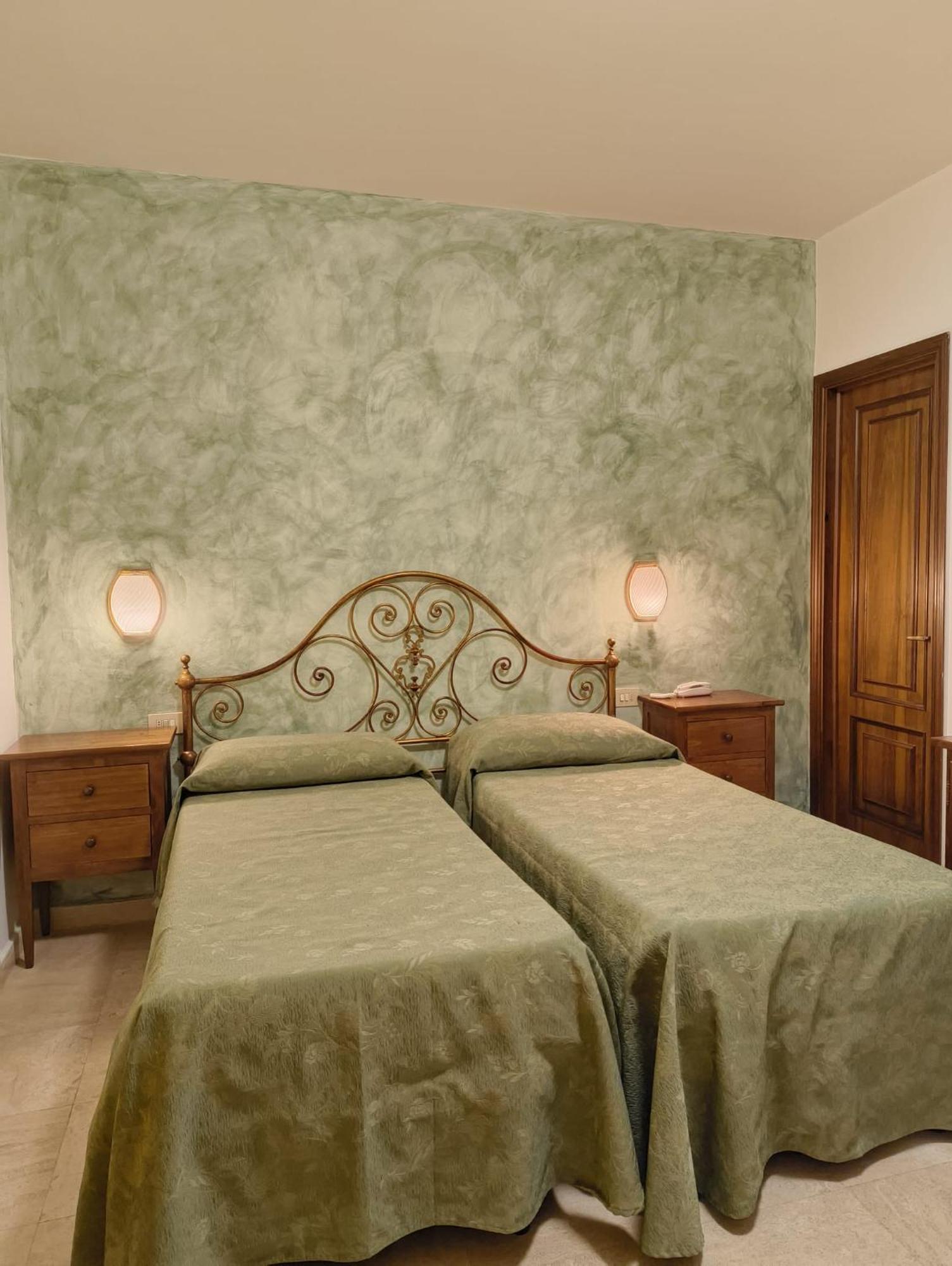 Hotel I Platani Siena Eksteriør billede