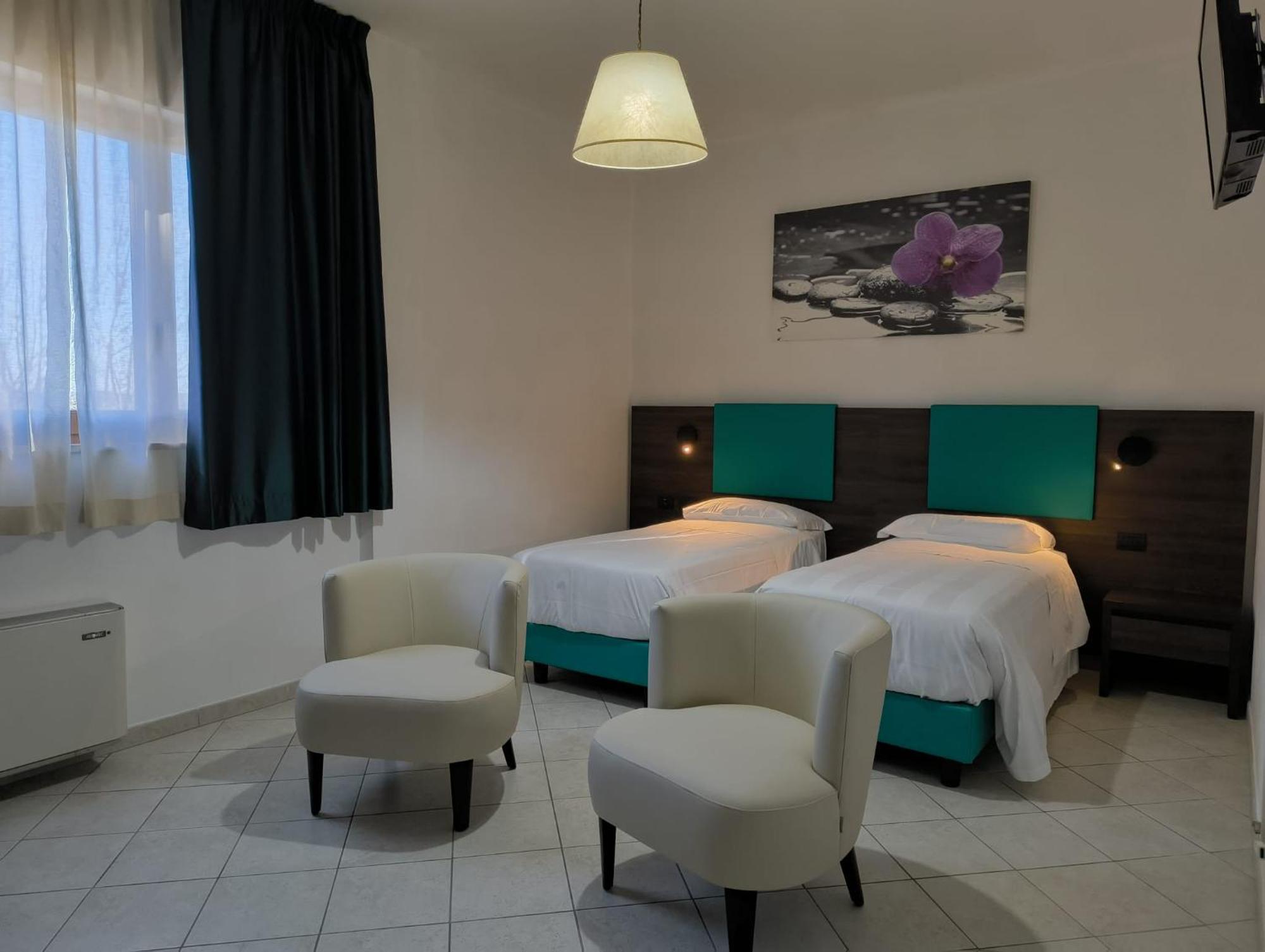 Hotel I Platani Siena Eksteriør billede