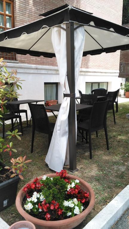 Hotel I Platani Siena Eksteriør billede