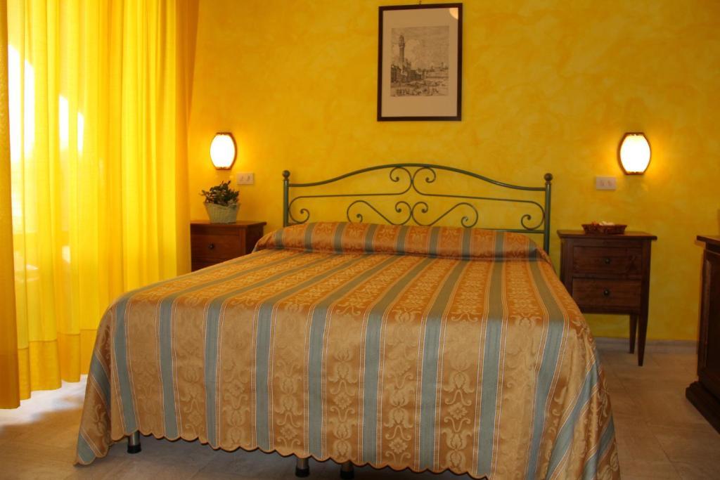 Hotel I Platani Siena Eksteriør billede