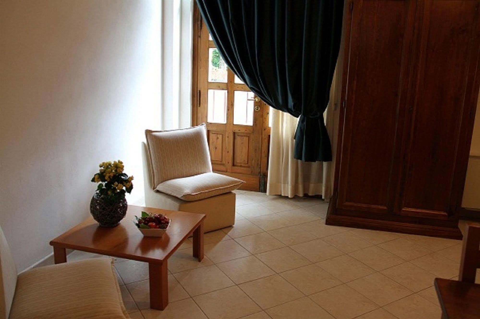 Hotel I Platani Siena Eksteriør billede