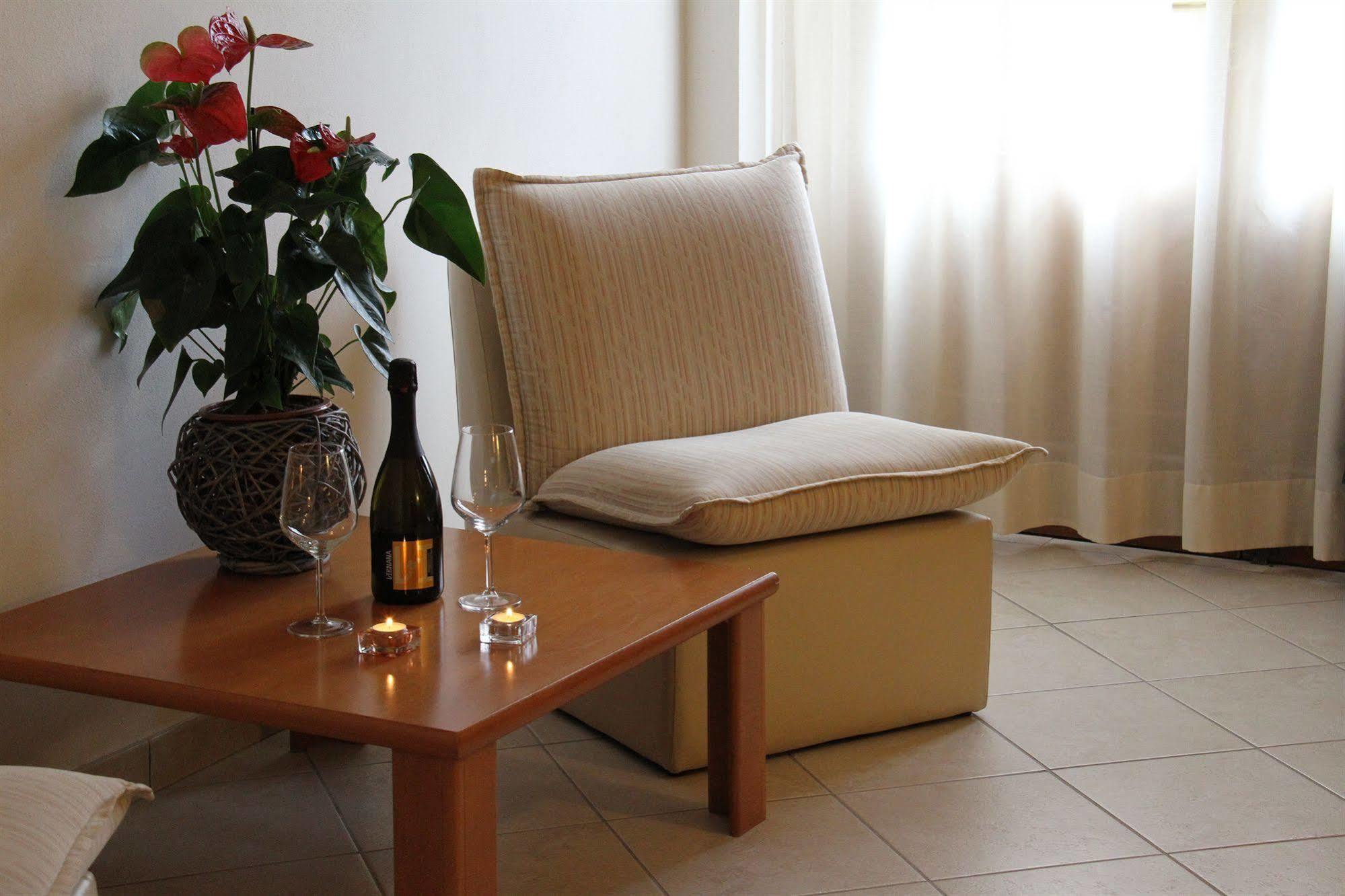 Hotel I Platani Siena Eksteriør billede