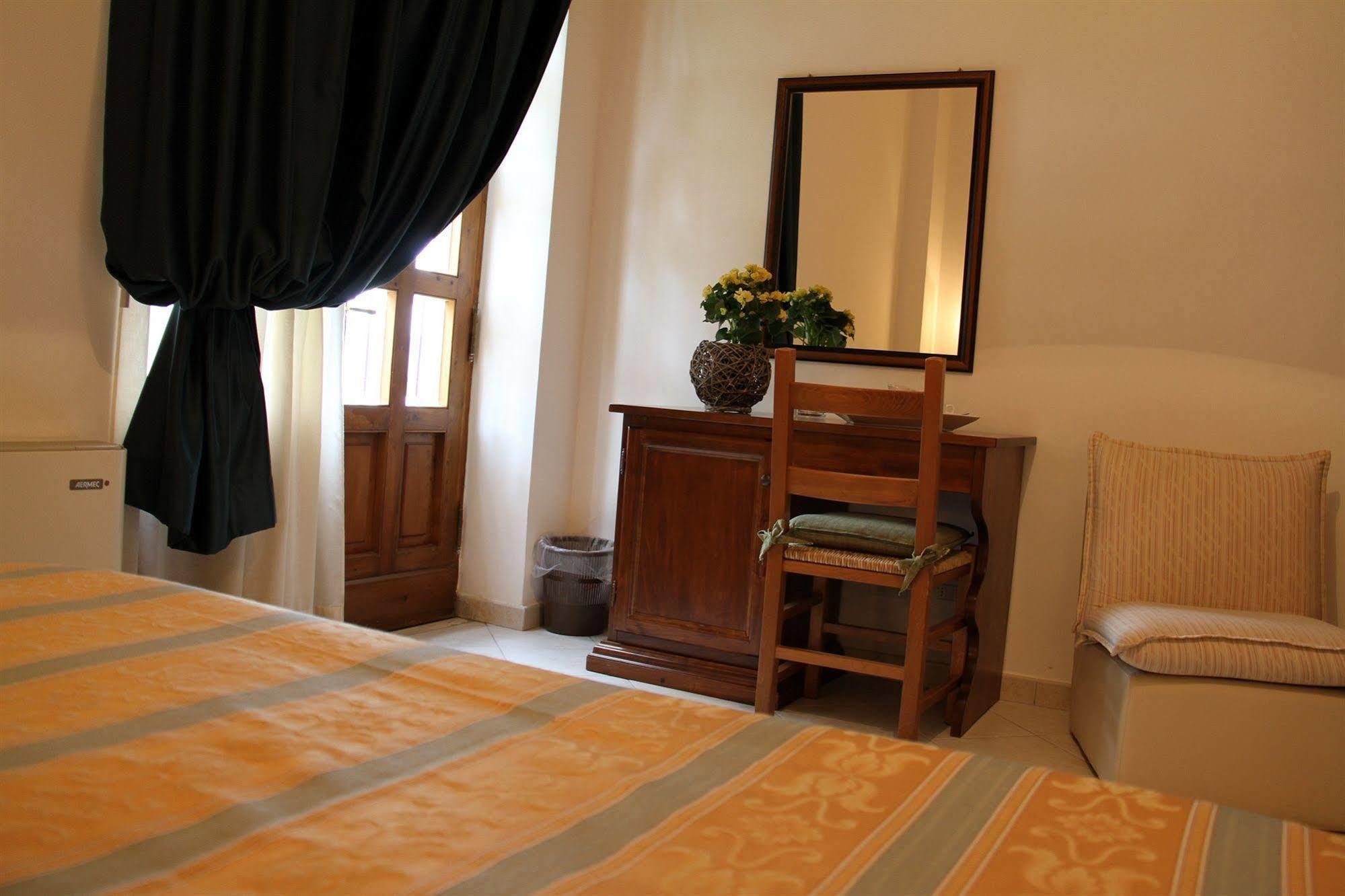 Hotel I Platani Siena Eksteriør billede