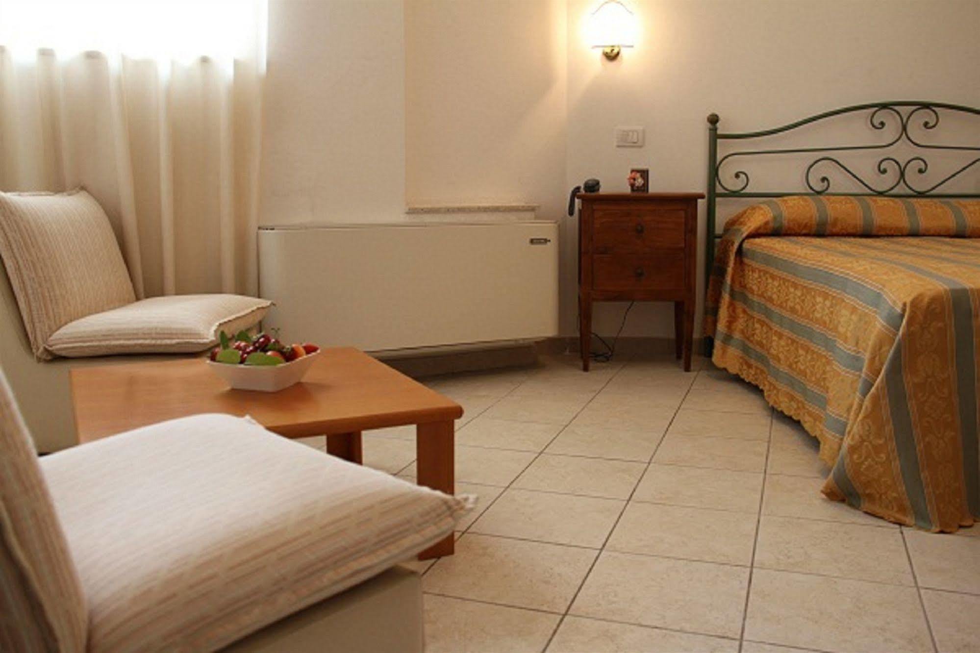 Hotel I Platani Siena Eksteriør billede