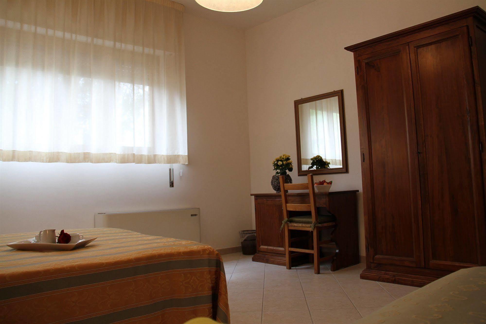Hotel I Platani Siena Eksteriør billede
